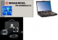 2005-2010 UD Truck w/ Hino Engine: OEM Consult-2 Software, Panasonic Toughbook CF-53 Laptop & d-briDGe Adapter Preloaded