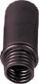 Crushproof 6" Diesel Stack Adapter for 6" Hose 