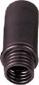 Crushproof 8"" Diesel Stack Adapter For 6"" Hose