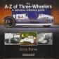 The A-Z Of Three-Wheeler A Definitive Reference Guide Since 1769 NR716