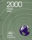 2000 Ford Taurus & Mercury Sable Factory Wiring Diagrams