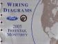 2005 Ford Freestar & Mercury Monterey - Wiring Diagrams
