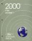 2000 Ford F150 Factory Workshop Manual - 2 Volume Set