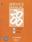 2000 Chevy Cavalier And Pontiac Sunfire Factory Service Manual - 2 Volume Set