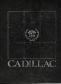 1987 Cadillac Service Information Manual