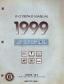 1999 All GM Passenger Cars and Light Duty Trucks Transmission, Transaxle and Transfer Case Unit Repair Manual, 2 Volume Set
