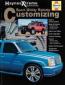 SUV Xtreme Customizing Haynes Manual