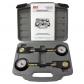 Disc Brake System Analyzer