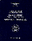 1960 - 1967 Jaguar MK2 Models 2.4, 3.4, 3.8, 240 & 340 Official Service Manual