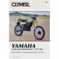 1996 - 2008 Kawasaki Vulcan 1500 Series Clymer Repair Manual