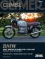 1970 - 1996 BMW R50/5 through R100GS PD Clymer Repair Manual