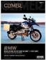 1993 - 2005 BMW R850, R1100, R1150 & R1200C Motocycle Repair Manual by Clymer