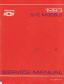 1993 Chevrolet S10 Truck Service Manual
