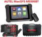 Autel MaxiSYS MS906BT Advanced Diagnostic Scan Tool 1