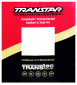 GM 8L90 Overhaul Kit with Piston-Transtar
