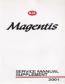 2001 Kia Optima / Magentis Factory Service Manual Supplement