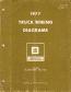 1977 GMC Truck Wiring Diagrams 10-1500 thru 30-3500 Models