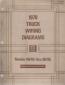 1978 GMC Models 40/45 thru 90/95 Truck - Wiring Diagrams