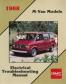 1988 GMC / Chevrolet M-Van Models Electrical Troubleshooting Manual