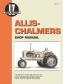 Allis-Chalmers I&T Tractor Service Manual AC-11