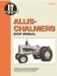 Allis-Chalmers I&T Tractor Service Manual AC-201
