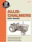 Allis-Chalmers I&T Tractor Service Manual AC-32