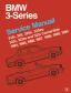 1984 1990 BMW 3 Series 318i, 325, 325e, 325es, 325i, 325is, 325i Convertible E30 Service Manual