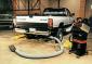 Crushproof Dynamometer Hose 4" x 11'