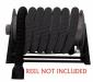 Crushproof Reel Hose 4" x 25'
