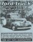 Ford Truck, Ranchero (All Models) Parts Locating Guide