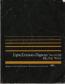 1990 Ford Festiva, Probe, Escort, Tracer Engine/Emissions/Diagnostic Factory Shop Manual - Softcover