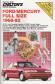 1968 - 1992 Ford & Mercury Full Size Car Chilton's Repair & Tune-Up Guide