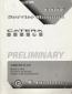 1997 Cadillac Catera (V Platform) Factory Preliminary Service Manual & Update Supplement, 3 Volume Set - Softcover
