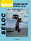 1965 - 1989 Mercury Outboards 1-2 Cylinder Seloc Repair Manual