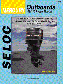 1965 - 1989 Mercury Outboards 6 Cylinder Seloc Repair Manual