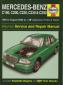 1993 - 2000 Mercedes C-Class Gas and Diesel Haynes Repair Manual