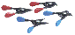Snap Ring Pliers Set 4 pc. Mini