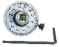 Torque Angle Gauge 1/2  Square Drive