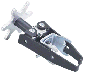 Universal Overhead Valve Spring Compressor