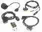 Genisys European OBD-I Cable Kit