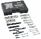 OTC Multipurpose Bearing & Pulley Puller Set