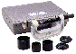 Ball Joint Press Service Set Universal in Case OTC 7249