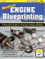 Modern Engine Blueprinting & Balancing: Precision Tolerance Building Manual Book SA251