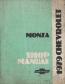 1979 Chevrolet Monza Shop Manual