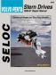 1968 - 1991 Volvo Penta All Gas Single & Duo Prop Stern Drive Repair Manual