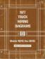 1977 General Motors Truck Wiring Diagrams
