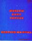 1984 GMC C4500 thru C7000 Medium Duty Trucks Service Manual