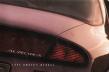 1995 Oldsmobile Aurora Owner's Manual With Zippered Case