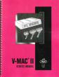 Mack V-MAC II Service Manual, Revised July 1998