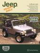 1972-2004 Jeep Owner's Bible, 3rd Edition